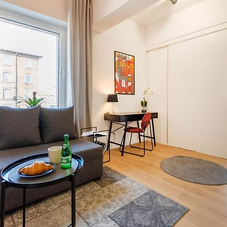 Apartamenty Ktw Katowice Kültér fotó
