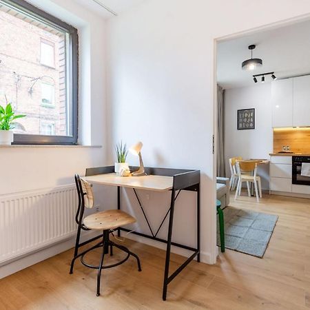 Apartamenty Ktw Katowice Kültér fotó