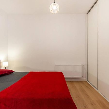 Apartamenty Ktw Katowice Kültér fotó