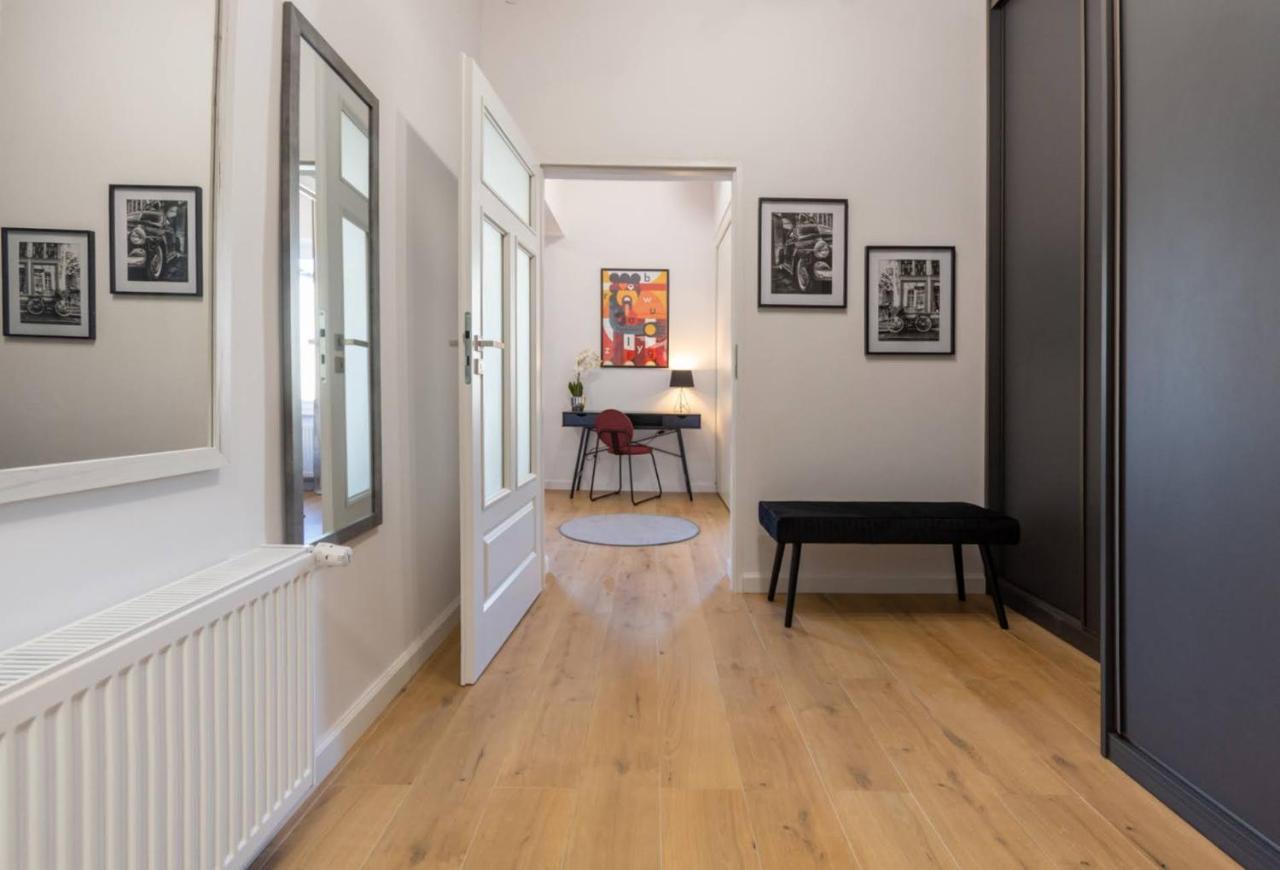 Apartamenty Ktw Katowice Kültér fotó