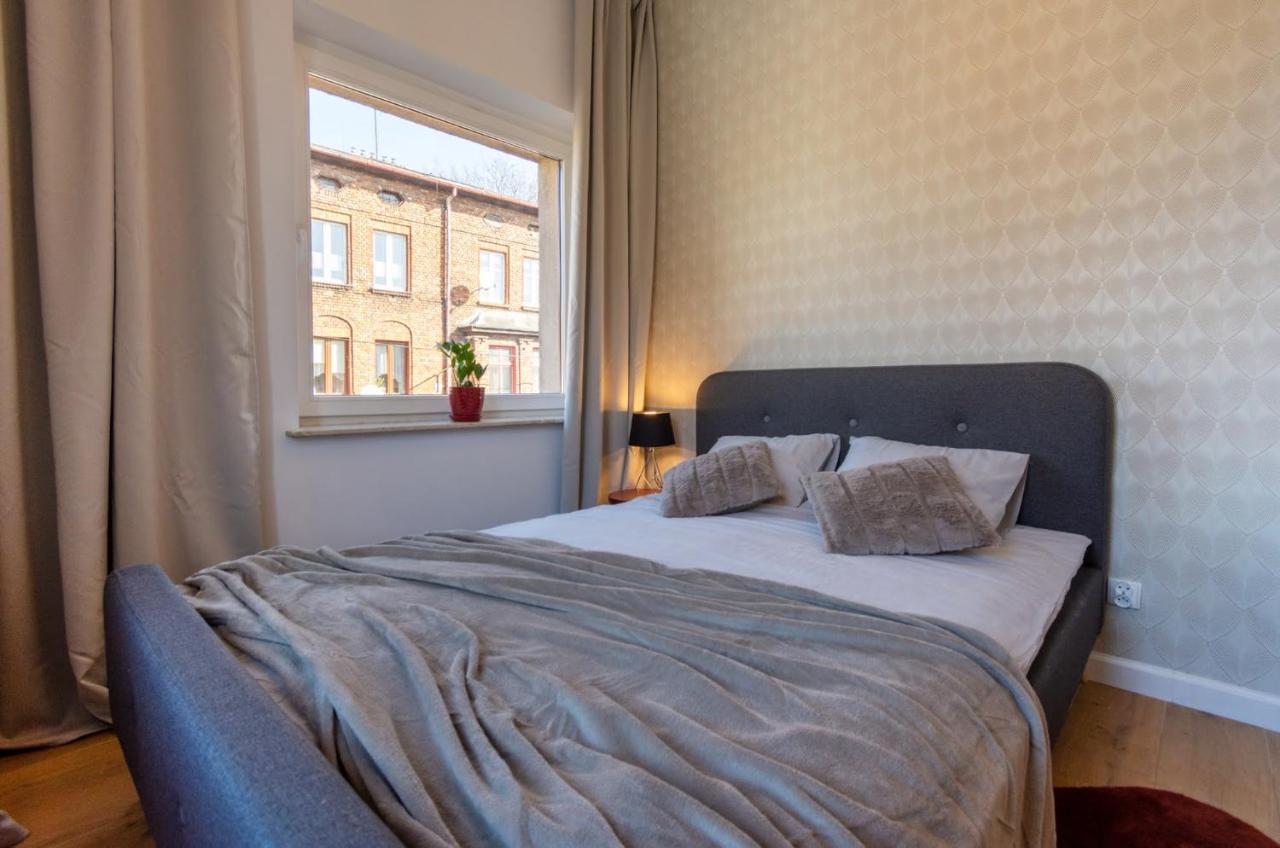 Apartamenty Ktw Katowice Kültér fotó