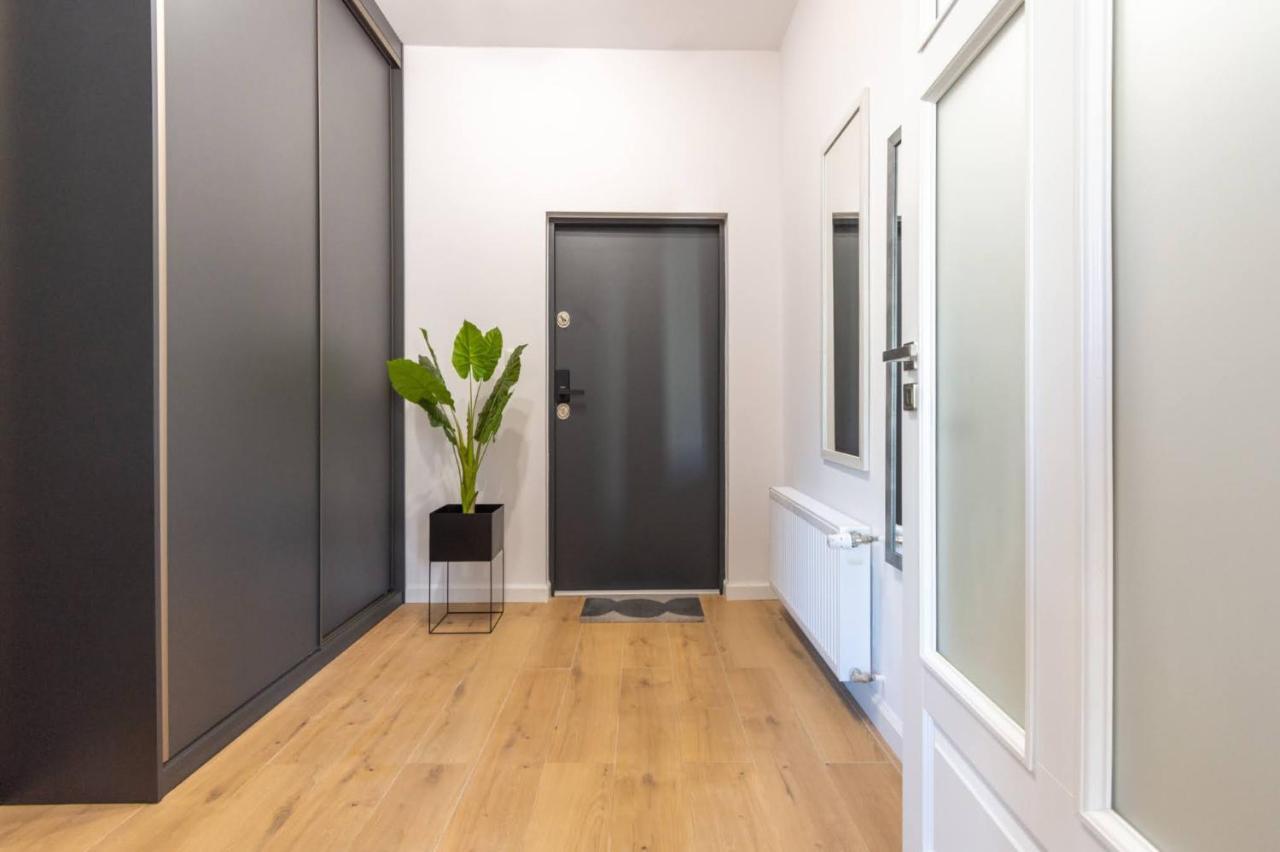 Apartamenty Ktw Katowice Kültér fotó