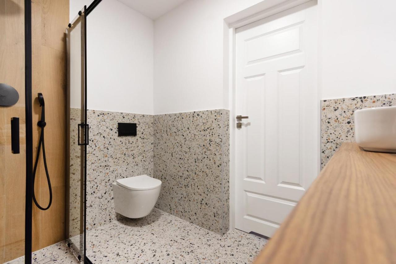 Apartamenty Ktw Katowice Kültér fotó