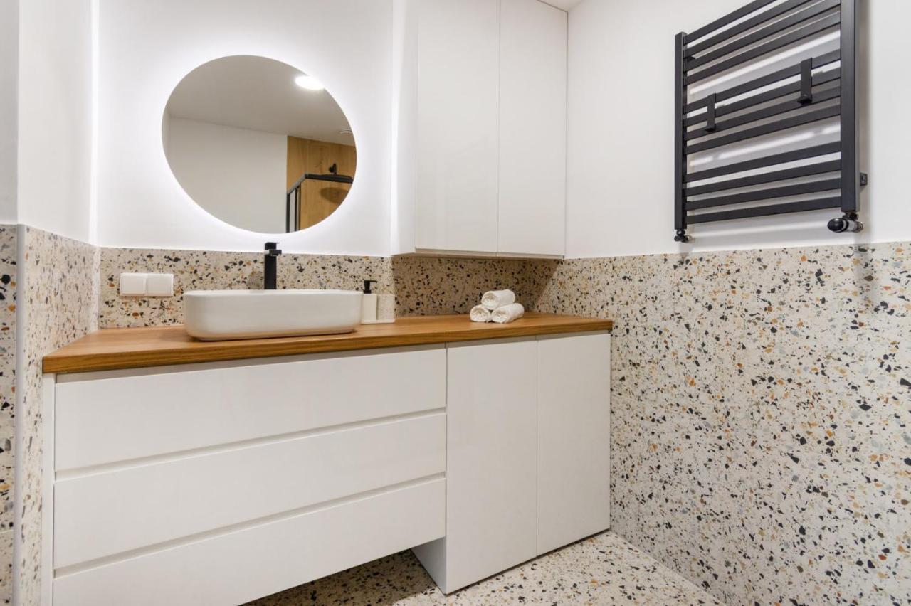 Apartamenty Ktw Katowice Kültér fotó