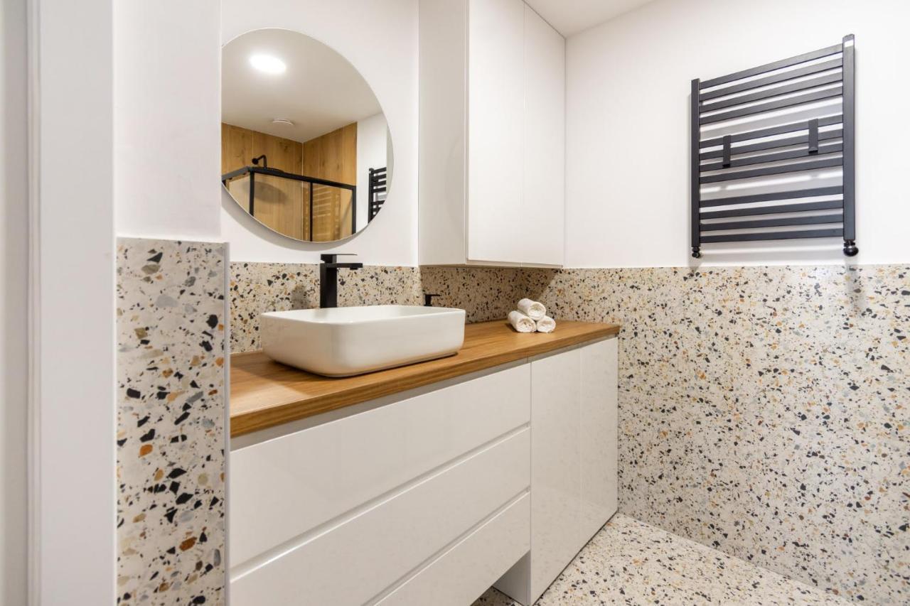 Apartamenty Ktw Katowice Kültér fotó