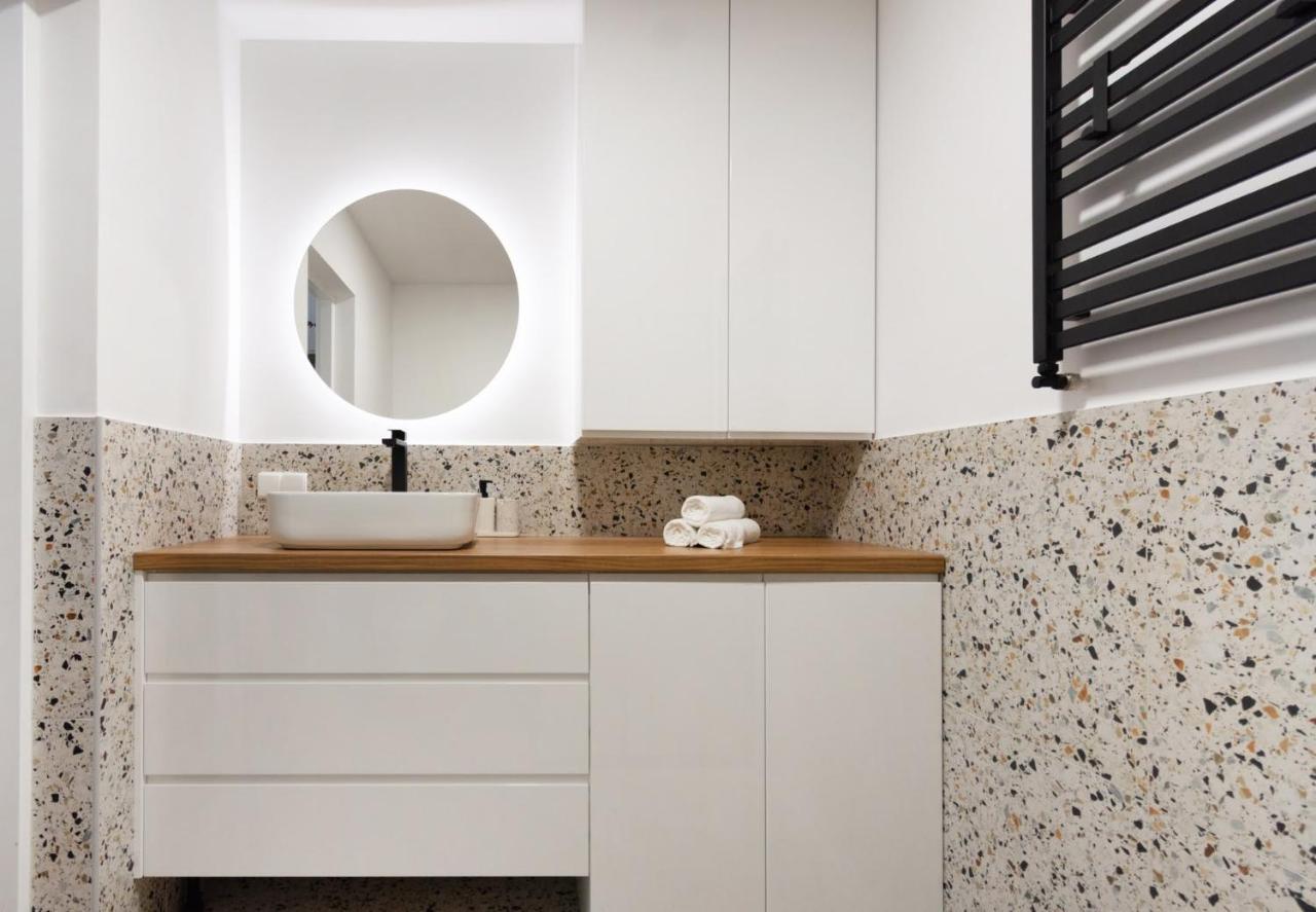 Apartamenty Ktw Katowice Kültér fotó