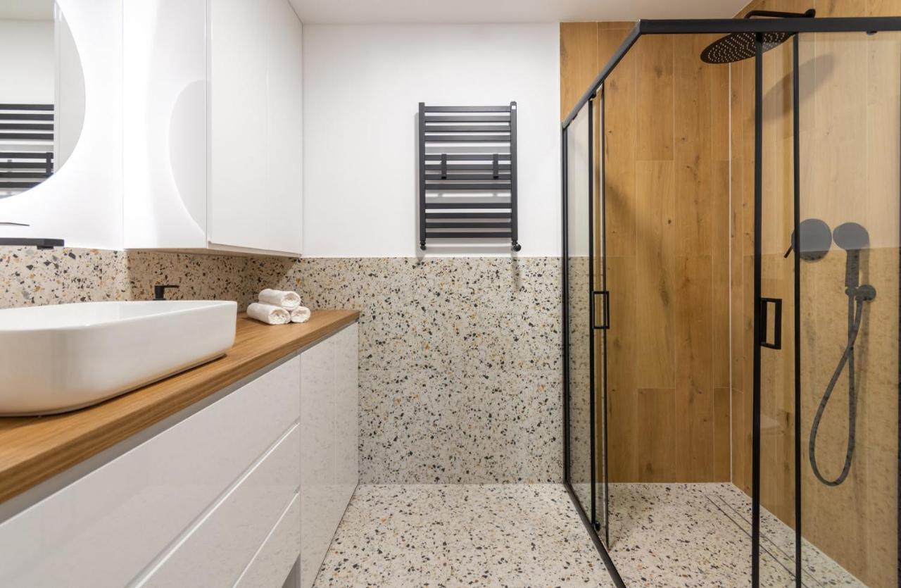 Apartamenty Ktw Katowice Kültér fotó