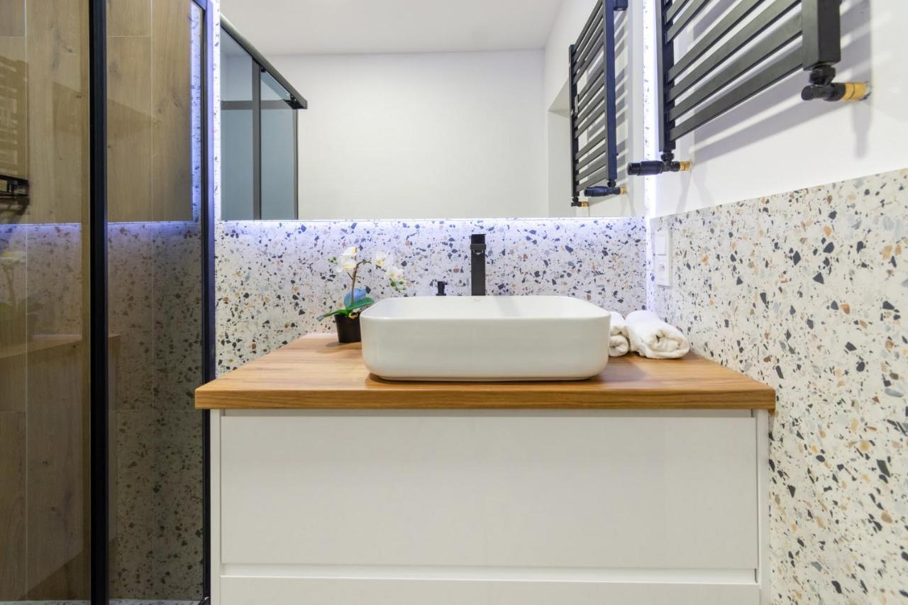 Apartamenty Ktw Katowice Kültér fotó