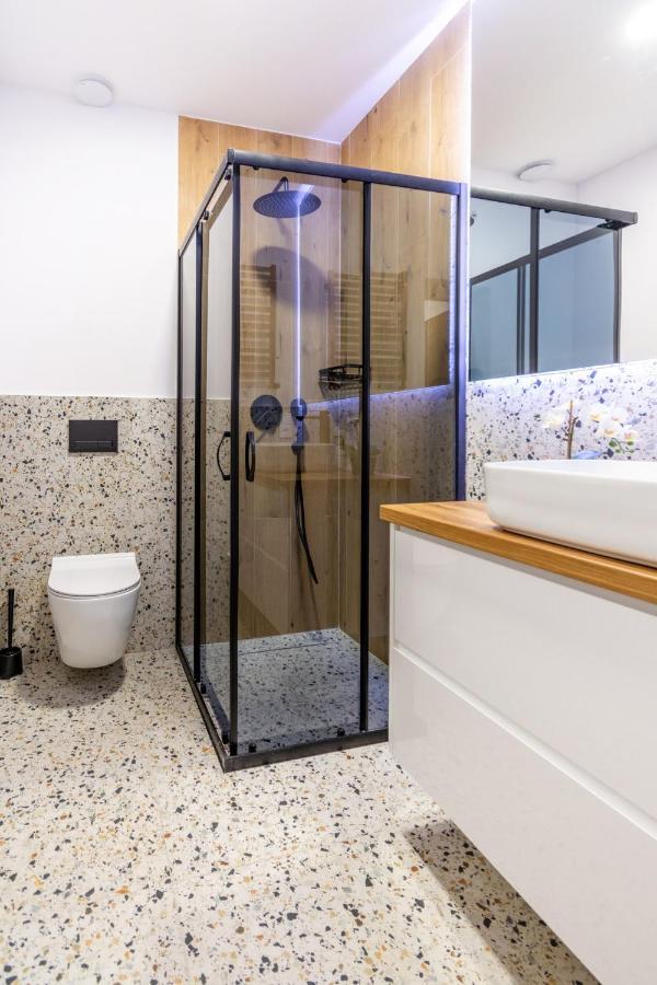 Apartamenty Ktw Katowice Kültér fotó