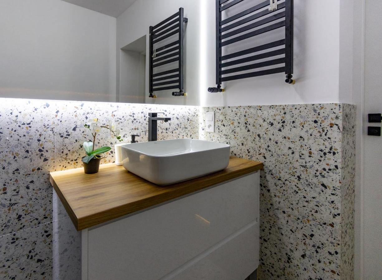 Apartamenty Ktw Katowice Kültér fotó
